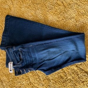 Brand new flying monkey mid rise flare